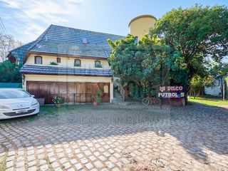 Foto 4 de CASA / VENTA / EL TRIÁNGULO / DON TORCUATO / FINANCIACIÓN
