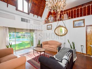 Foto 17 de CASA / VENTA / EL TRIÁNGULO / DON TORCUATO / FINANCIACIÓN