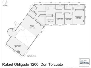 Foto 35 de CASA / VENTA / EL TRIÁNGULO / DON TORCUATO / FINANCIACIÓN