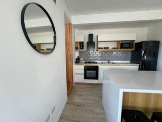 Foto 7 de Valeria del Mar departamento en venta frente al mar