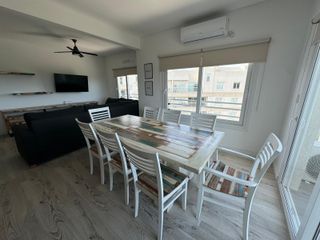 Foto 5 de Valeria del Mar departamento en venta frente al mar