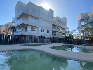Foto 14 de Valeria del Mar departamento en venta frente al mar