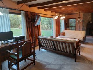 Foto 9 de Alquiler casa quinta en Villars
