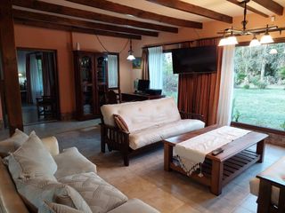 Foto 11 de Alquiler casa quinta en Villars
