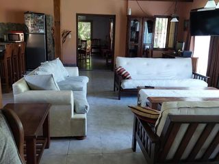 Foto 7 de Alquiler casa quinta en Villars