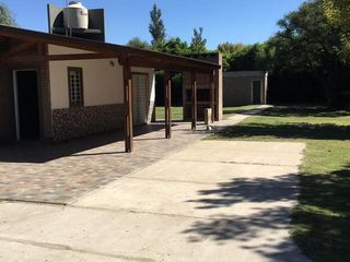 Foto 6 de alquiler en Funes