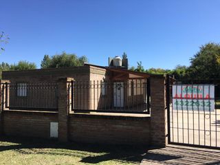 Foto 2 de alquiler en Funes