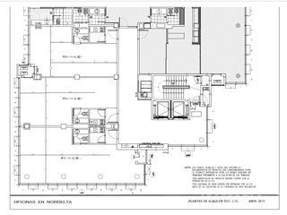 Foto 8 de Oficinas en Rincon de Milberg - Edificio North Coral Plaza
