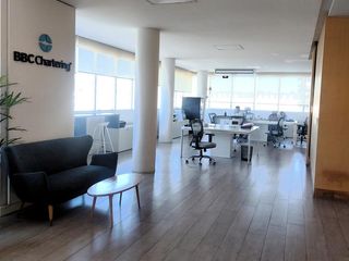 Foto 4 de Oficinas en Rincon de Milberg - Edificio North Coral Plaza