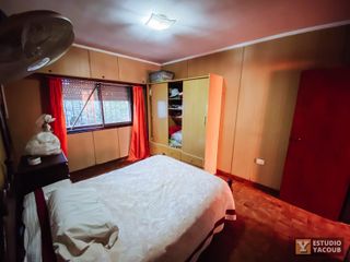 Foto 13 de Casa en venta - 3 dormitorios 2 baños - 90mts2 - Melchor Romero