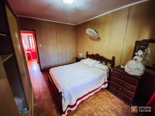 Foto 14 de Casa en venta - 3 dormitorios 2 baños - 90mts2 - Melchor Romero