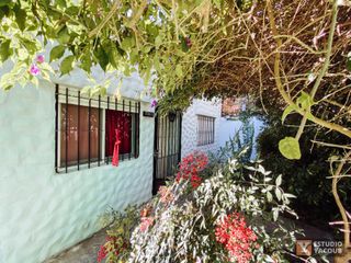 Foto 4 de Casa en venta - 3 dormitorios 2 baños - 90mts2 - Melchor Romero