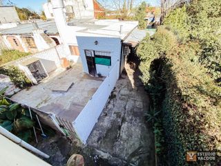 Foto 37 de Casa en venta - 3 dormitorios 2 baños - 90mts2 - Melchor Romero