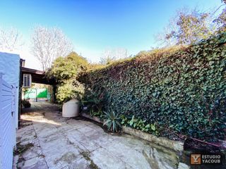 Foto 45 de Casa en venta - 3 dormitorios 2 baños - 90mts2 - Melchor Romero