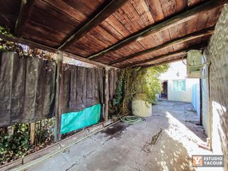 Foto 5 de Casa en venta - 3 dormitorios 2 baños - 90mts2 - Melchor Romero