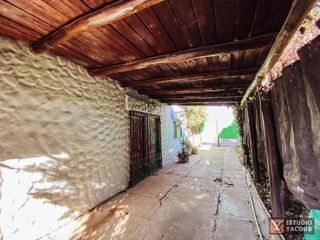 Foto 46 de Casa en venta - 3 dormitorios 2 baños - 90mts2 - Melchor Romero