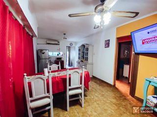 Foto 19 de Casa en venta - 3 dormitorios 2 baños - 90mts2 - Melchor Romero