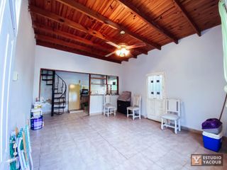 Foto 32 de Casa en venta - 3 dormitorios 2 baños - 90mts2 - Melchor Romero