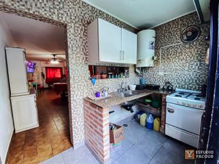 Foto 21 de Casa en venta - 3 dormitorios 2 baños - 90mts2 - Melchor Romero