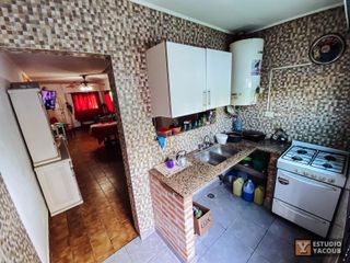 Foto 23 de Casa en venta - 3 dormitorios 2 baños - 90mts2 - Melchor Romero
