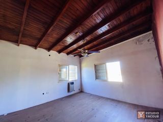 Foto 35 de Casa en venta - 3 dormitorios 2 baños - 90mts2 - Melchor Romero