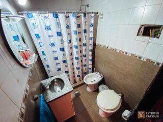 Foto 9 de Casa en venta - 3 dormitorios 2 baños - 90mts2 - Melchor Romero