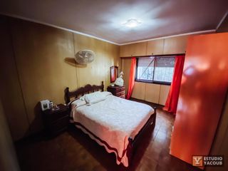 Foto 12 de Casa en venta - 3 dormitorios 2 baños - 90mts2 - Melchor Romero