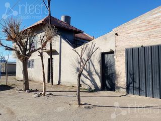 Foto 2 de Casa y departamento