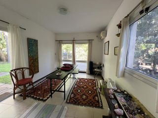 Foto 29 de VENTA | Luminosa CASA Racionalista | Barrio Priv La Arboleda, Ing. Maschwitz