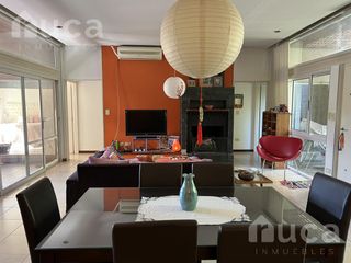 Foto 9 de VENTA | Luminosa CASA Racionalista | Barrio Priv La Arboleda, Ing. Maschwitz
