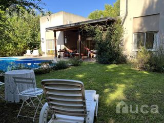 Foto 34 de VENTA | Luminosa CASA Racionalista | Barrio Priv La Arboleda, Ing. Maschwitz