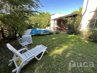 Foto 37 de VENTA | Luminosa CASA Racionalista | Barrio Priv La Arboleda, Ing. Maschwitz