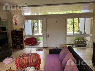Foto 10 de VENTA | Luminosa CASA Racionalista | Barrio Priv La Arboleda, Ing. Maschwitz