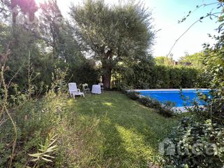 Foto 36 de VENTA | Luminosa CASA Racionalista | Barrio Priv La Arboleda, Ing. Maschwitz