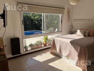 Foto 21 de VENTA | Luminosa CASA Racionalista | Barrio Priv La Arboleda, Ing. Maschwitz