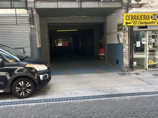 Foto 3 de Cochera en venta - 16Mts2 - Retiro