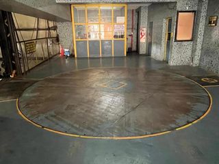 Foto 1 de Cochera en venta - 16Mts2 - Retiro