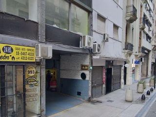 Foto 8 de Cochera en venta - 16Mts2 - Retiro