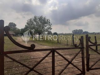 Foto 1 de Campo en Venta de 99 hectareas  en Zarate