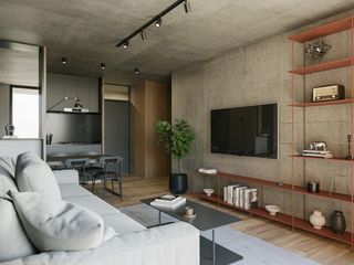 Foto 7 de VENTA Departamento 2 dormitorios en Rosario