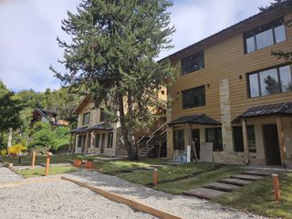 Foto 14 de VENTA Departamento a estrenar, 85m2, cochera, parque privado UF 10 excelente calidad Villa La Angostura