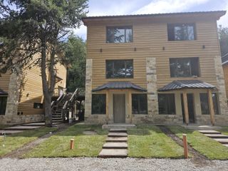 Foto 17 de VENTA Departamento a estrenar, 85m2, cochera, parque privado UF 10 excelente calidad Villa La Angostura