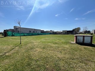 Foto 1 de Venta Lote Pilar del este Barrio San Ramon - Financiación - Permuta