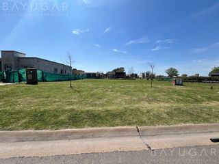 Foto 5 de Venta Lote Pilar del este Barrio San Ramon - Financiación - Permuta