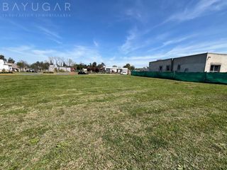 Foto 3 de Venta Lote Pilar del este Barrio San Ramon - Financiación - Permuta