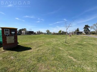 Foto 4 de Venta Lote Pilar del este Barrio San Ramon - Financiación - Permuta