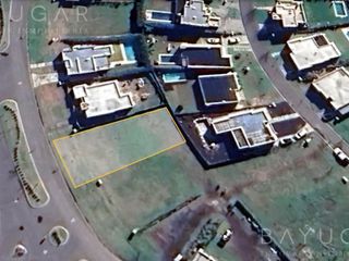 Foto 6 de Venta Lote Pilar del este Barrio San Ramon - Financiación - Permuta