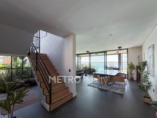 Foto 5 de Casa en venta al lago central con 5 habitaciones en Marinas, Puertos