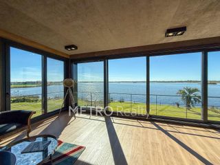 Foto 25 de Casa en venta al lago central con 5 habitaciones en Marinas, Puertos