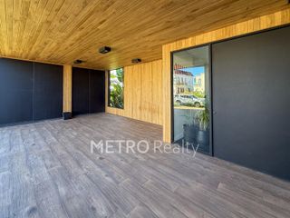 Foto 3 de Casa en venta al lago central con 5 habitaciones en Marinas, Puertos